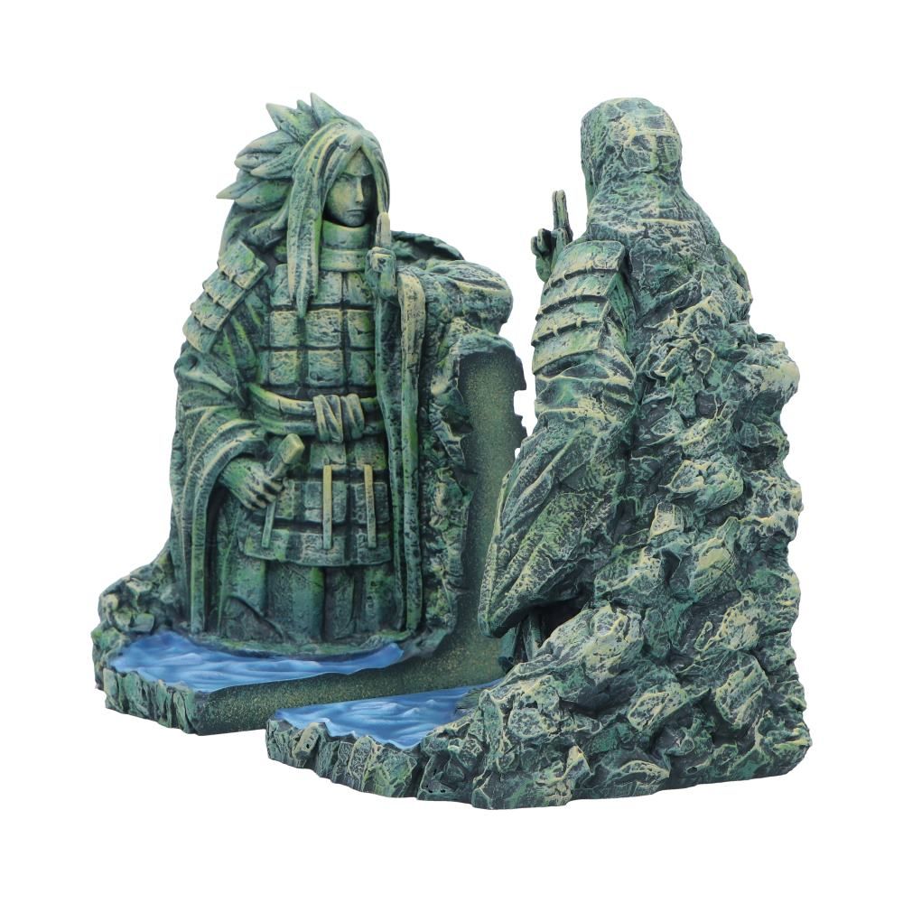Naruto The Final Valley Bookends 17cm