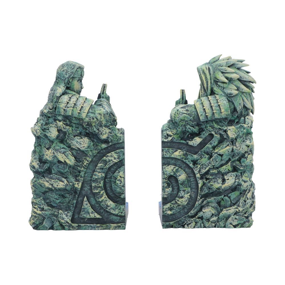 Naruto The Final Valley Bookends 17cm
