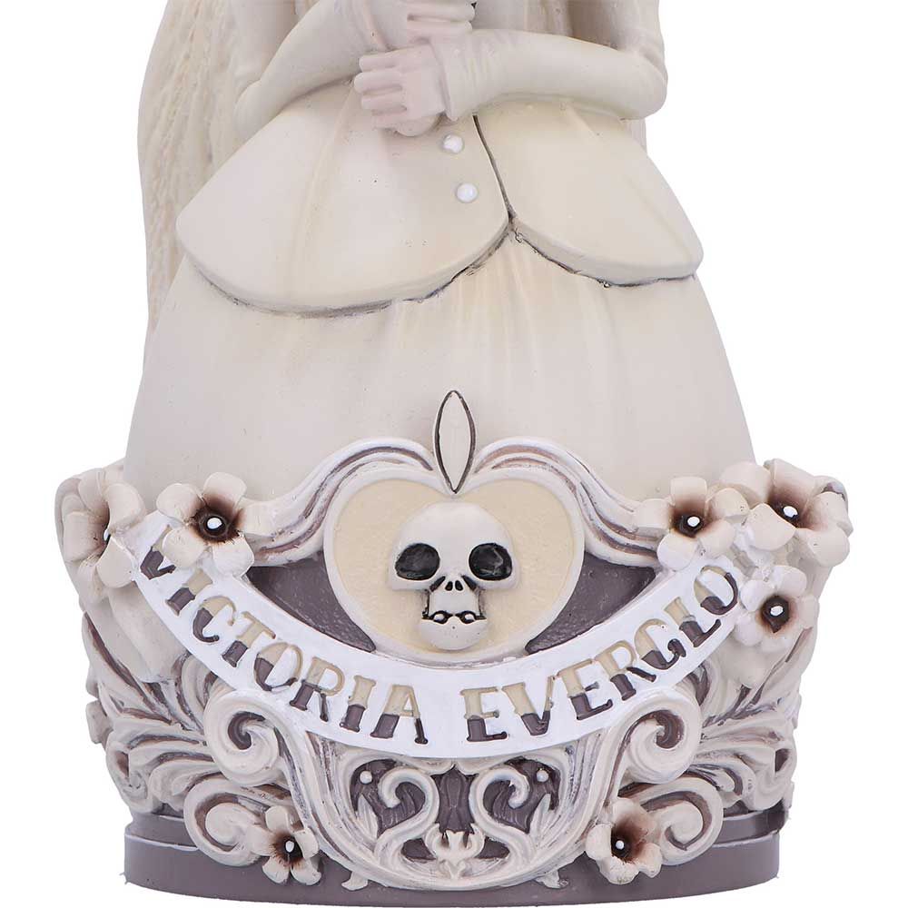 Corpse Bride Victoria Bust 27.9cm