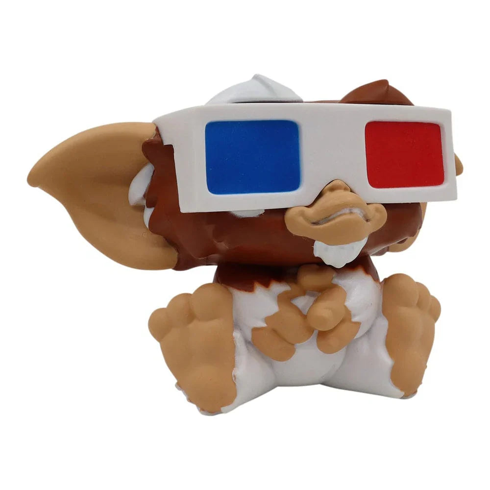 Gremlins Gizmo With 3D Glasses 4" Vinyl Figure