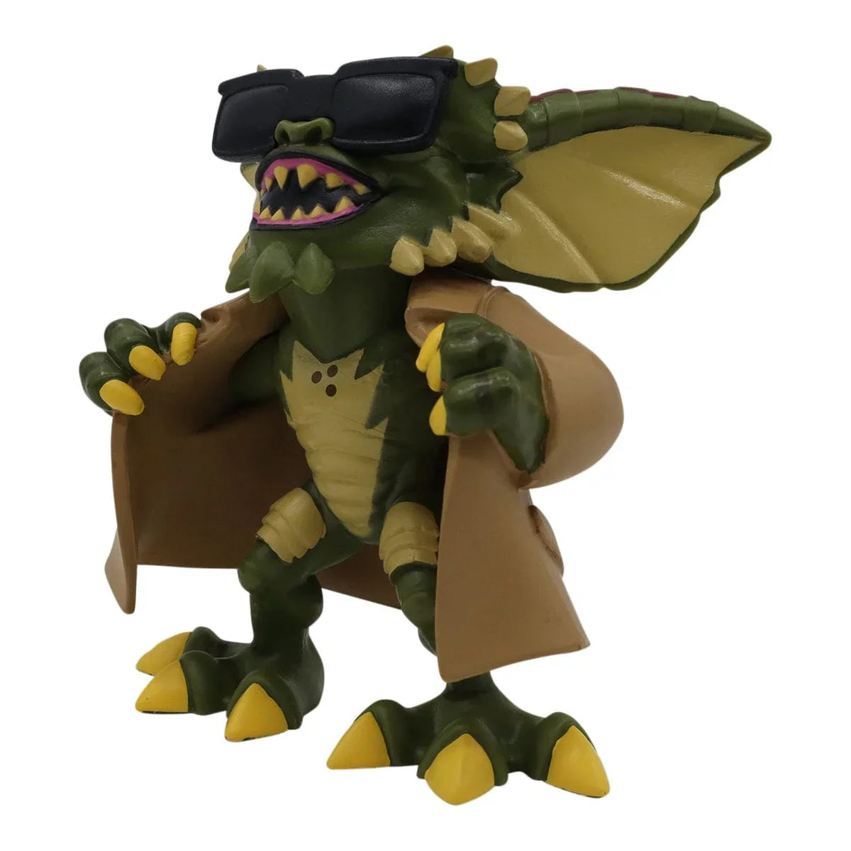 Gremlins Gremlin In Trenchcoat 4" Vinyl Figure
