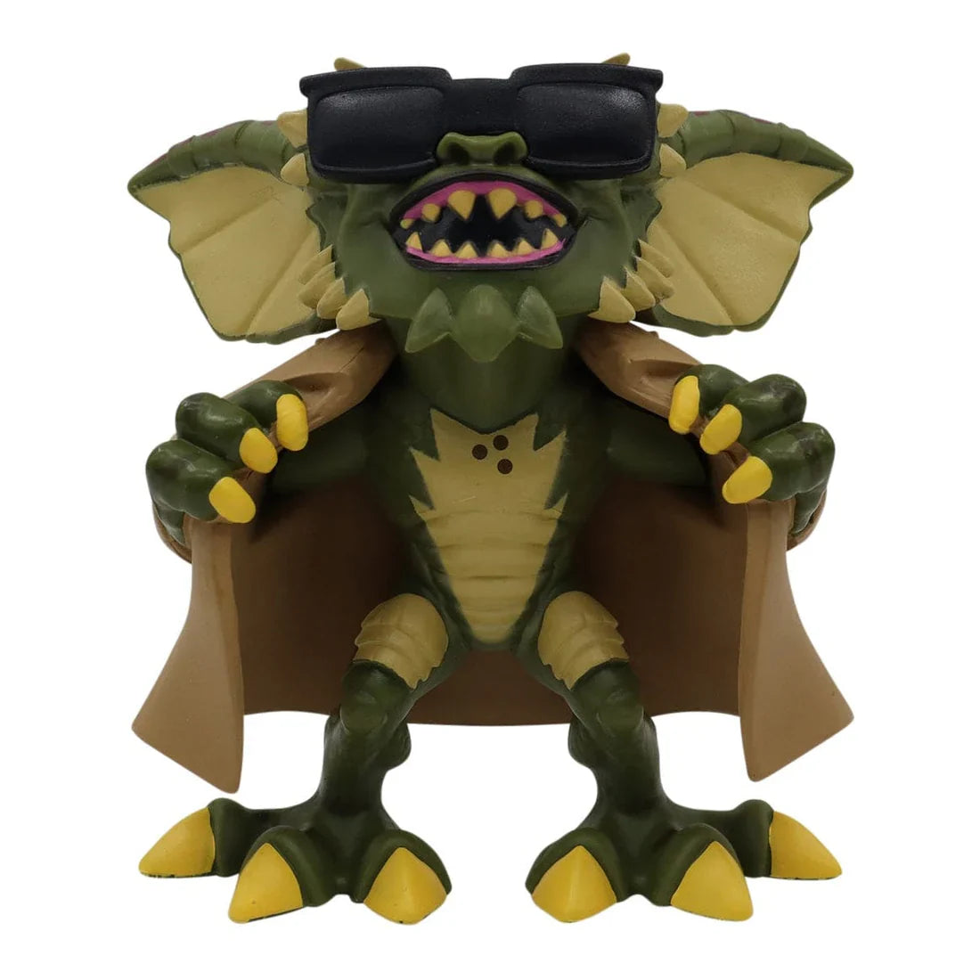 Gremlins Gremlin In Trenchcoat 4" Vinyl Figure