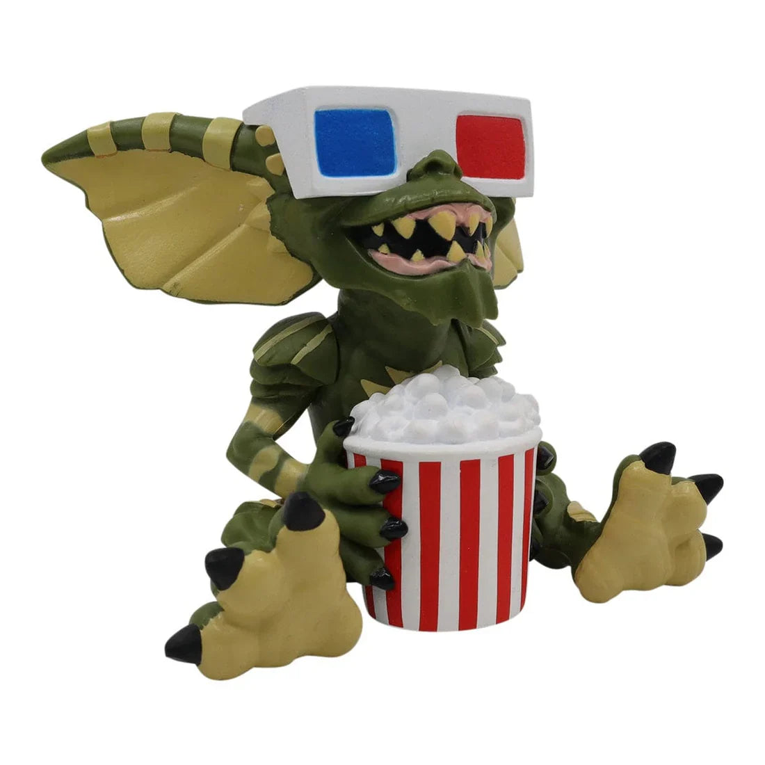 Gremlins Gremlin With Popcorn 4" Vinyl Figure
