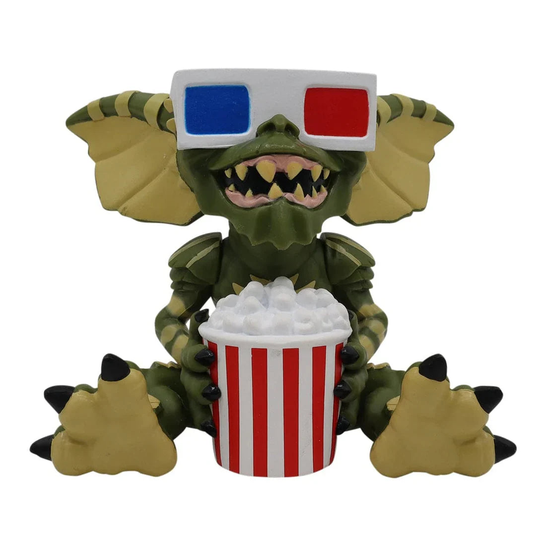 Gremlins Gremlin With Popcorn 4" Vinyl Figure