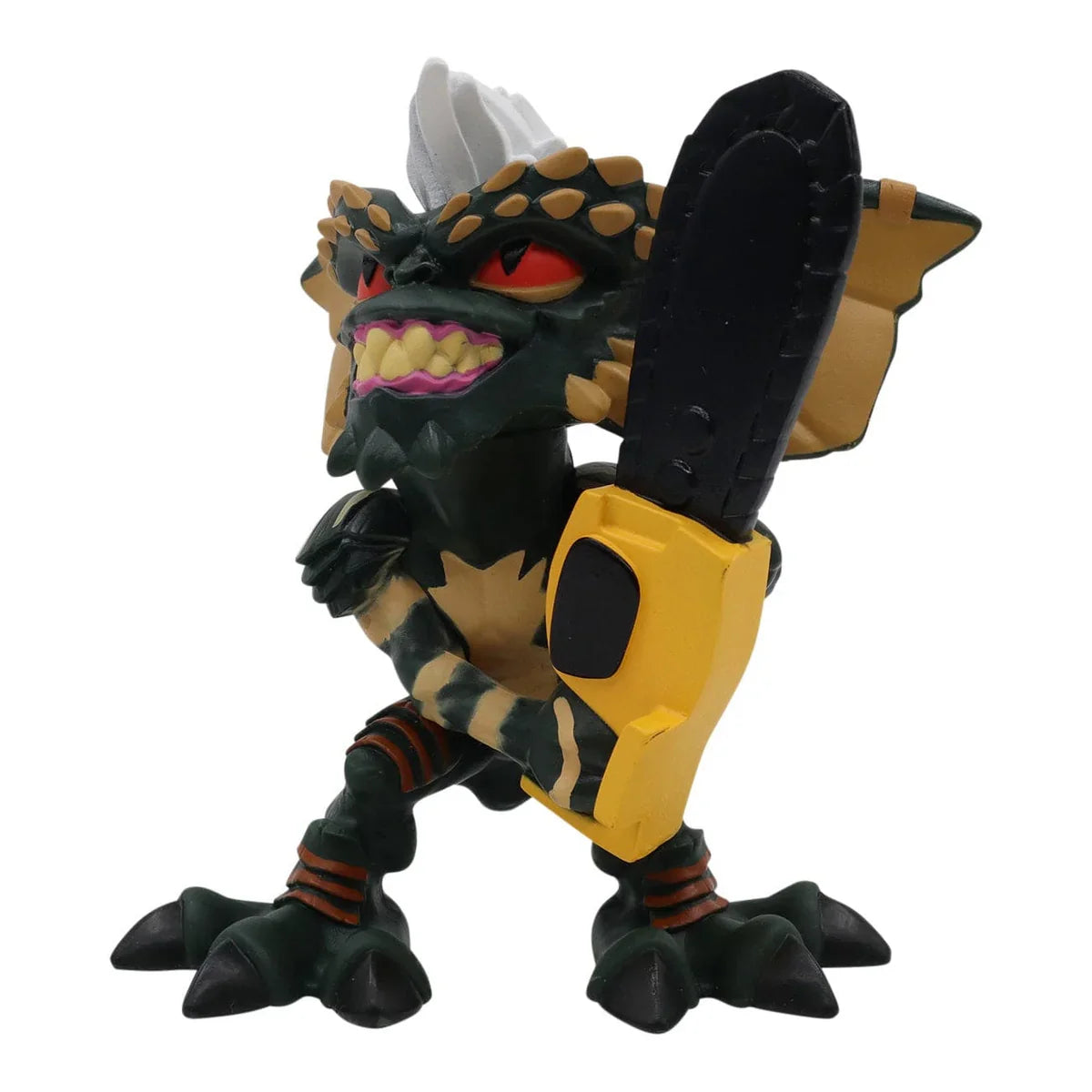 Gremlins Stripe With Chainsaw 4" Vinyl Figure