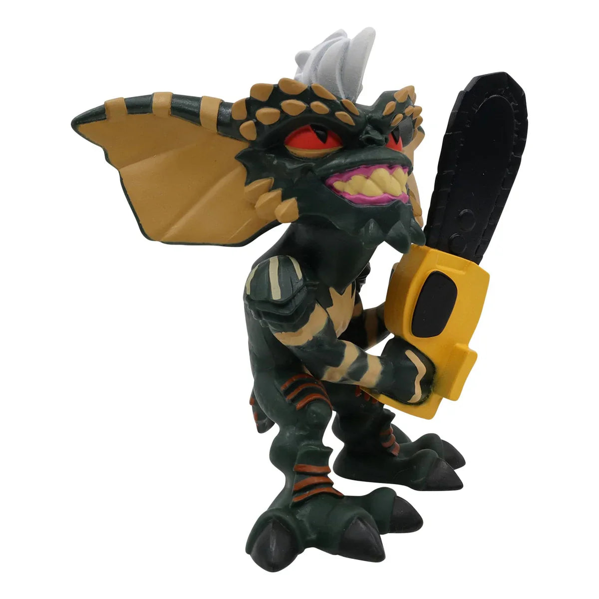 Gremlins Stripe With Chainsaw 4" Vinyl Figure
