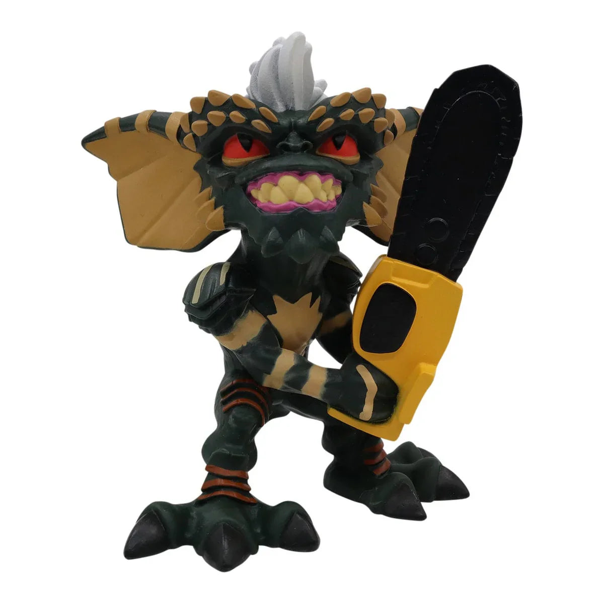 Gremlins Stripe With Chainsaw 4" Vinyl Figure