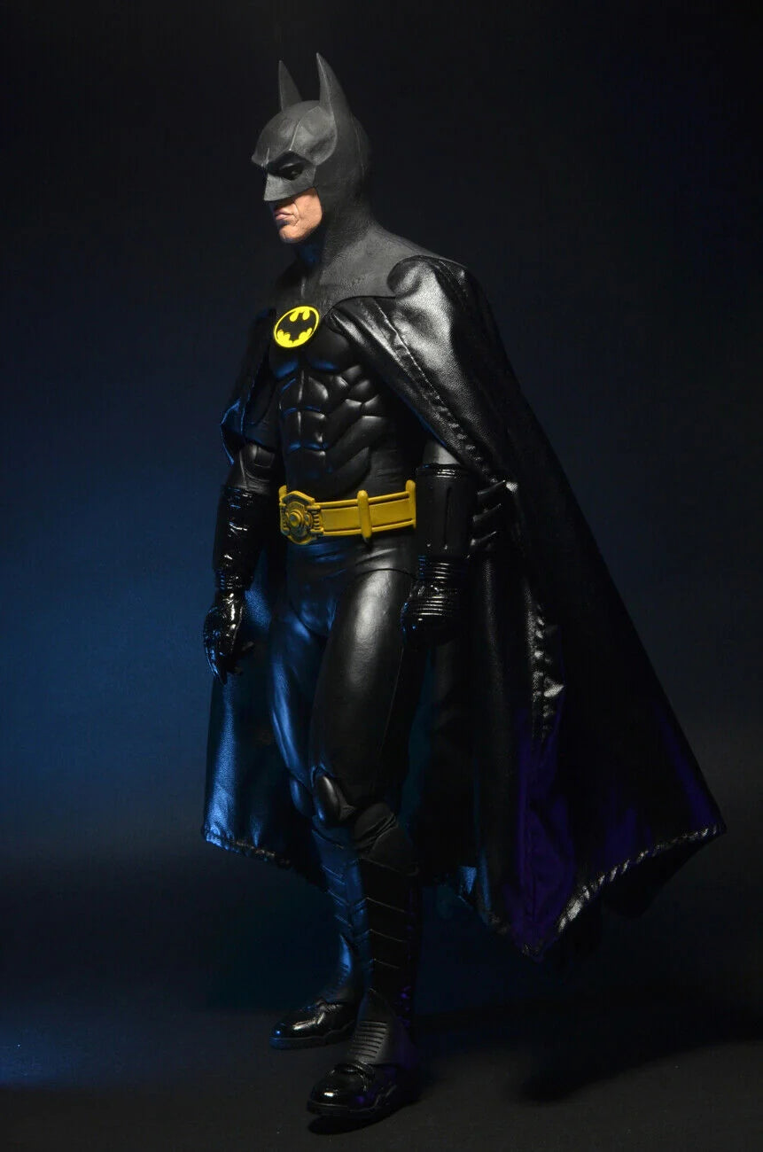 DC Comics Batman 1989 1/4 Scale 18" NECA Action Figure