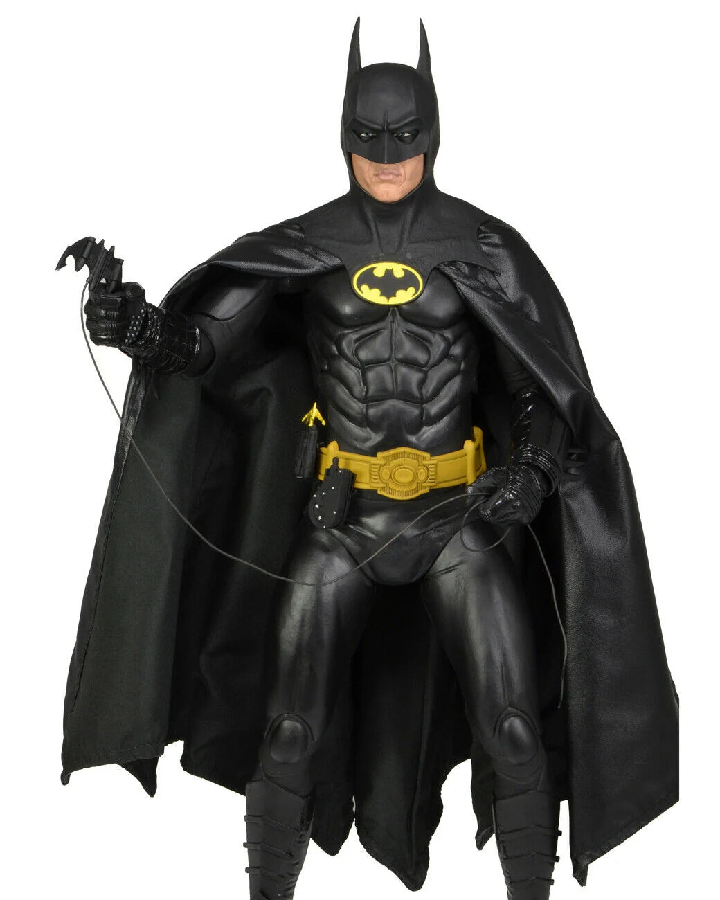 DC Comics Batman 1989 1/4 Scale 18" NECA Action Figure