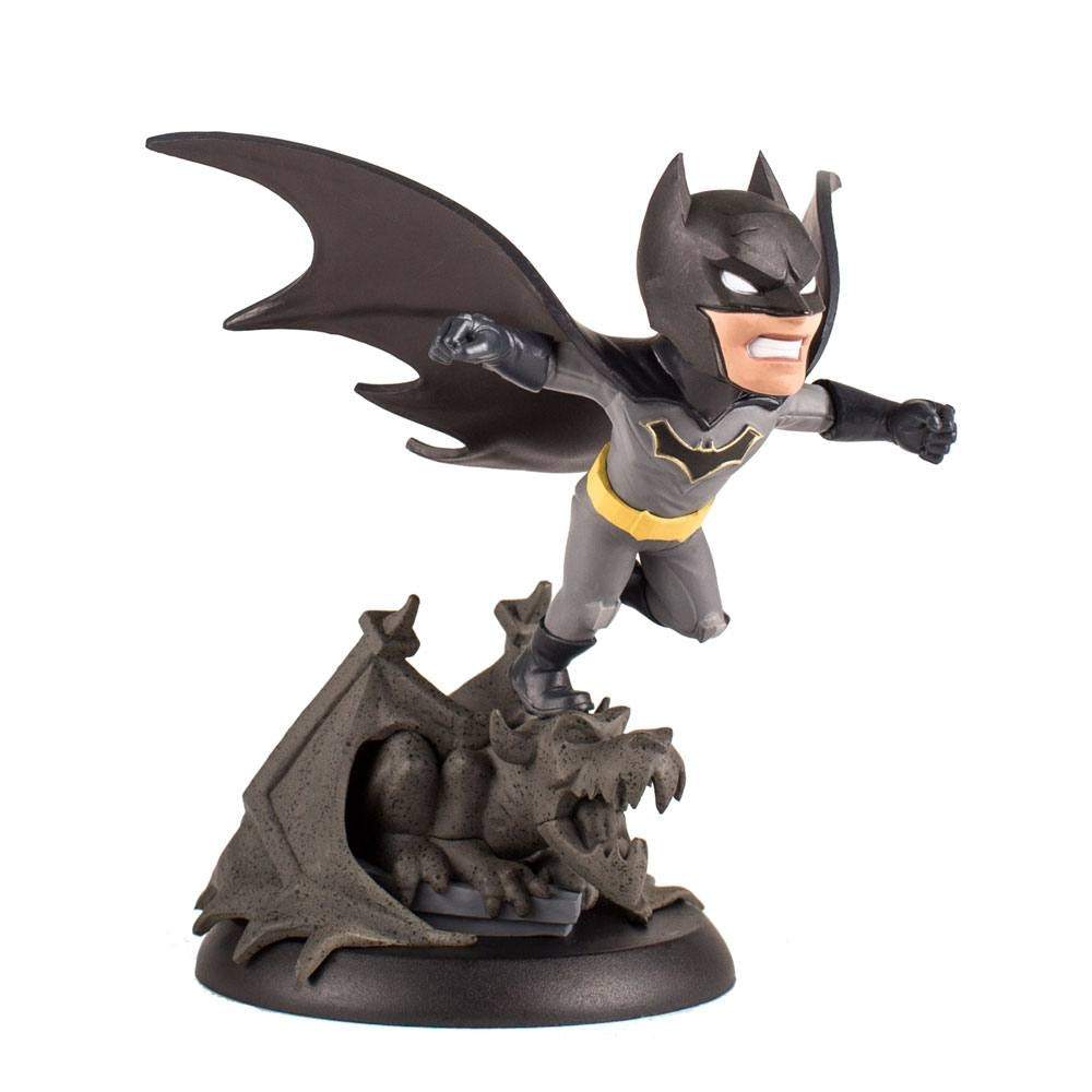 DC Comics Batman Rebirth Q-Fig Figure