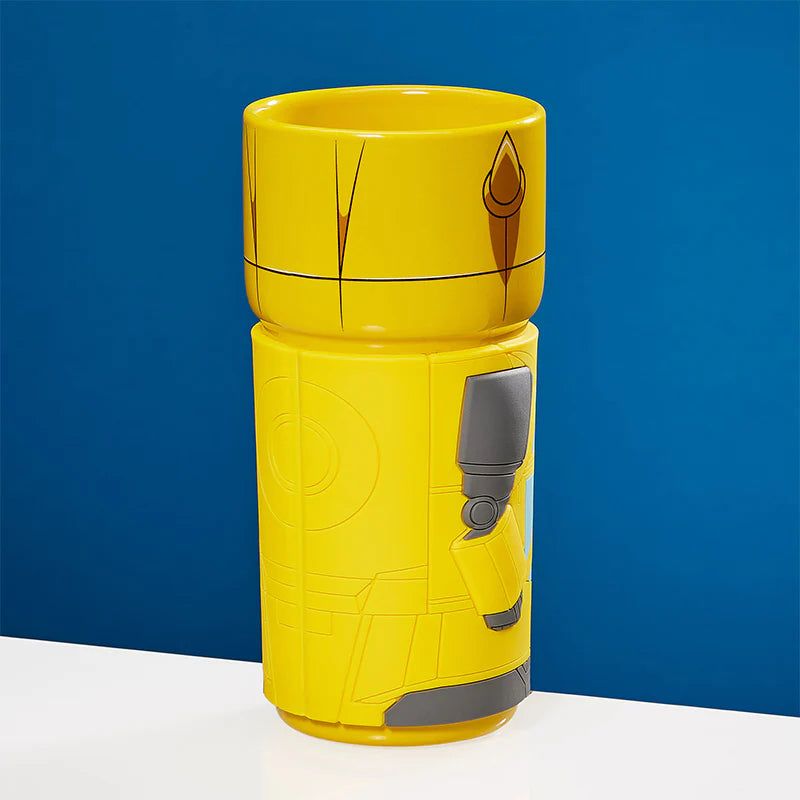 Transformers Bumblebee CosCup