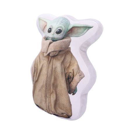 Star Wars The Mandalorian Grogu Cushion 40cm