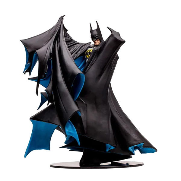 DC Comics Batman by Todd McFarlane 1:10 Scale PVC Statue