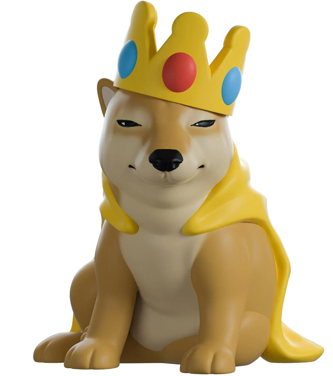 Cheems YouTooz Blind Box Vinyl Figure