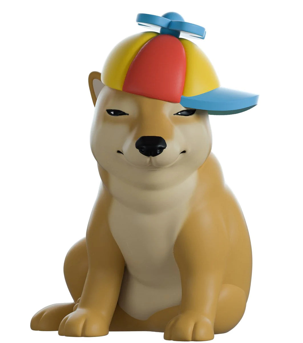 Cheems YouTooz Blind Box Vinyl Figure