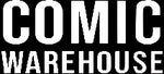 Comic Warehouse logo