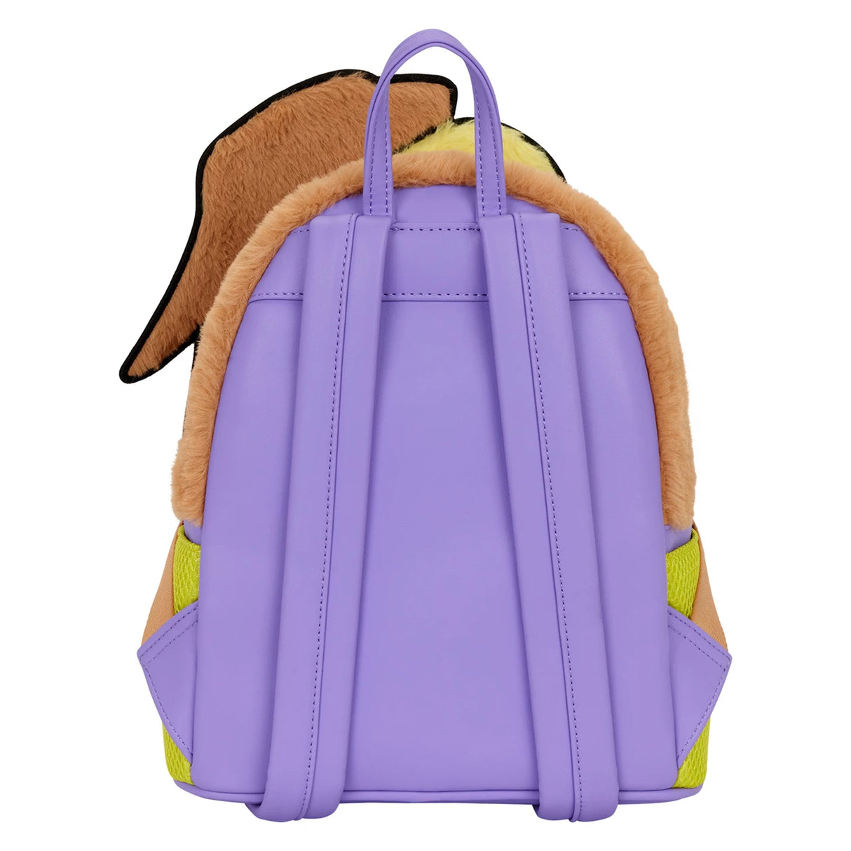 Looney Tunes Lola Bunny Loungefly Backpack