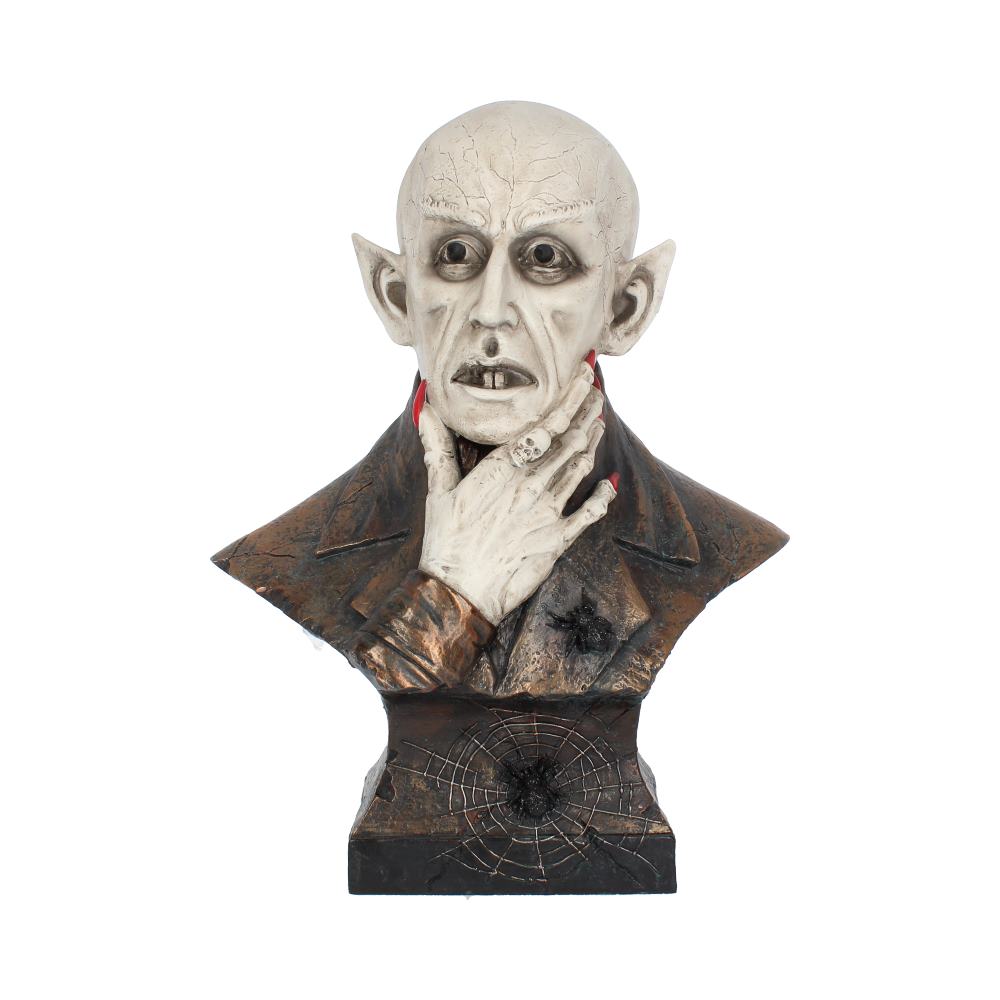 The Count Orlok Vampire 40cm Bust Statue