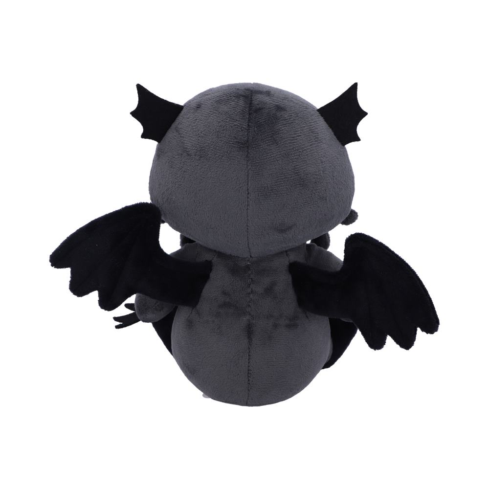 Fluffy Fiends Cthulhu 20cm Plush
