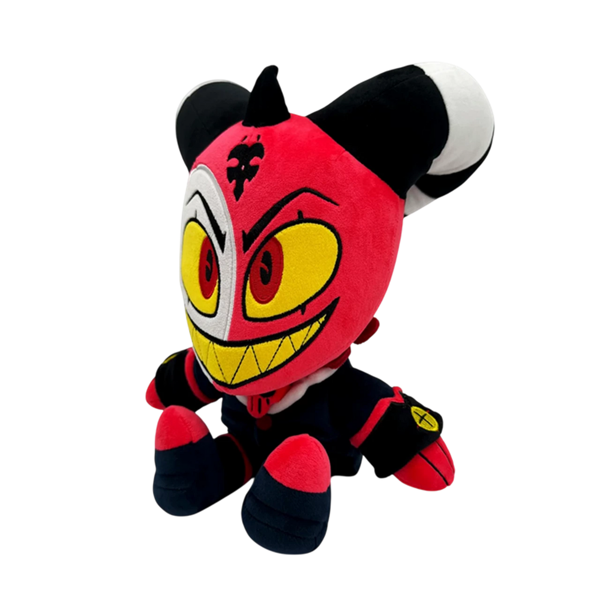 Helluva Boss Blitzo 9" Plush