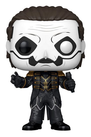 Ghost Papa Emeritus IV Funko Pop! Vinyl Figure #336