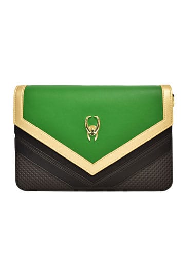 Marvel by Loungefly Crossbody Loki (Japan Exclusive)