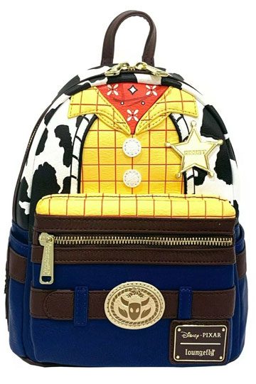 Toy Story by Loungefly Backpack Woody