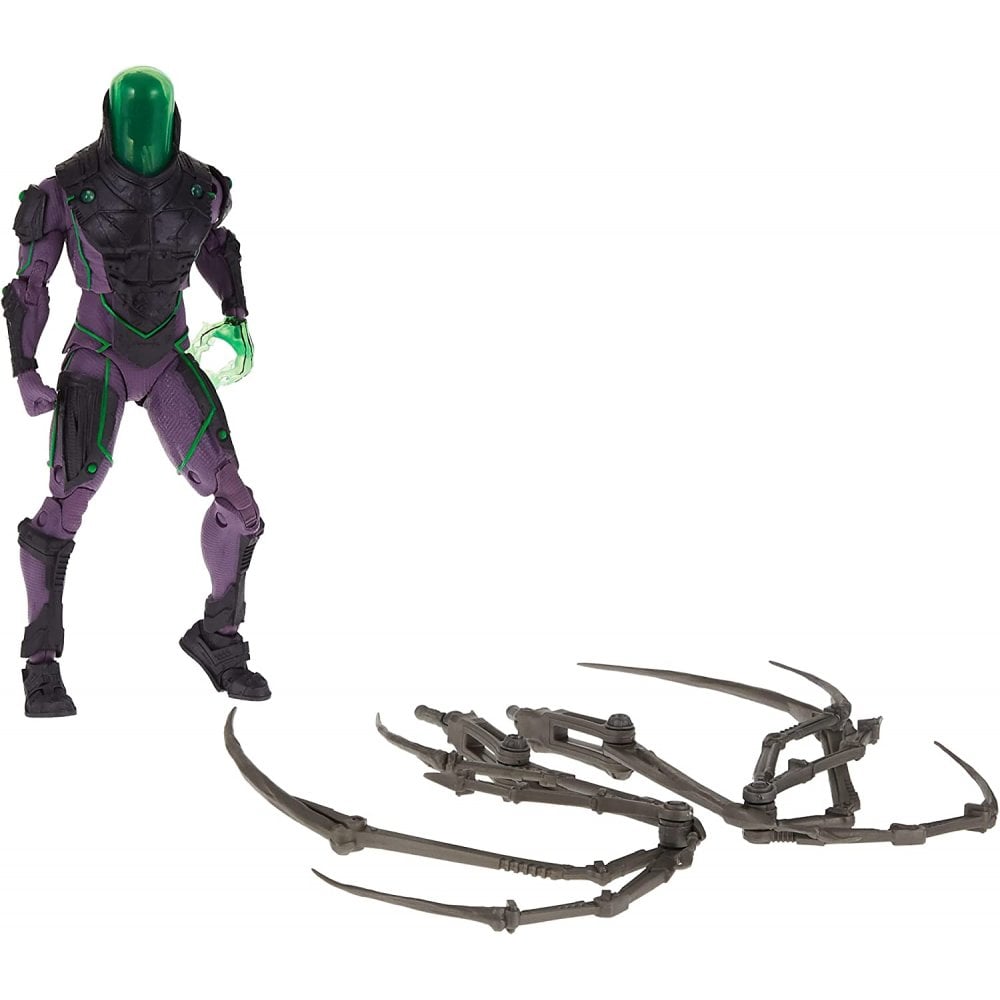 DC Comics - Batman Beyond - Blight DC Multiverse Action Figure