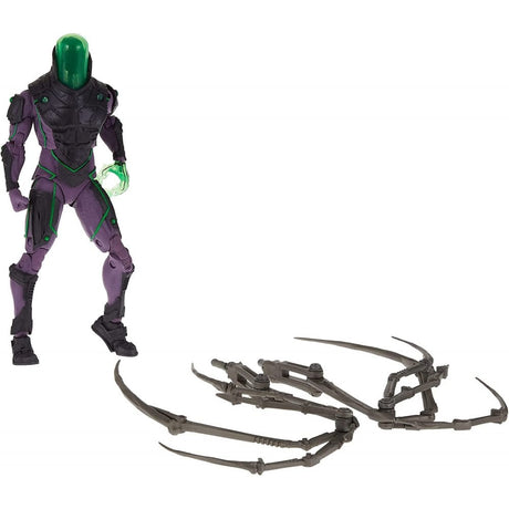 DC Comics - Batman Beyond - Blight DC Multiverse Action Figure