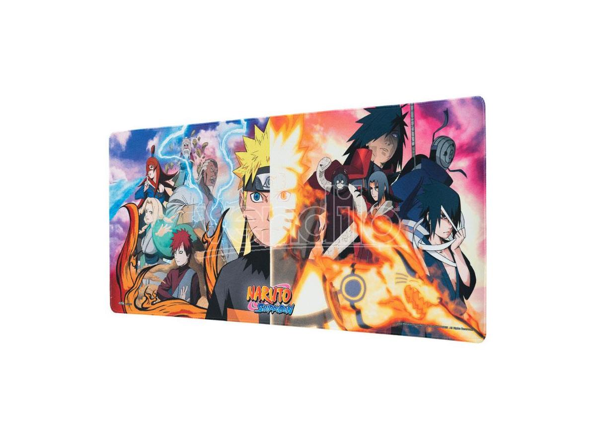 Naruto Shippuden XL Mouse/Desk Mat