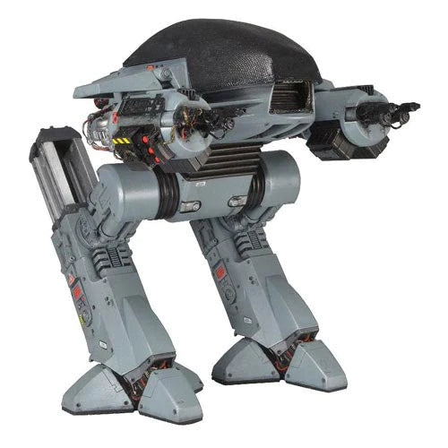 Robocop ED-209 Deluxe 10 Inch Figure (With Sound)