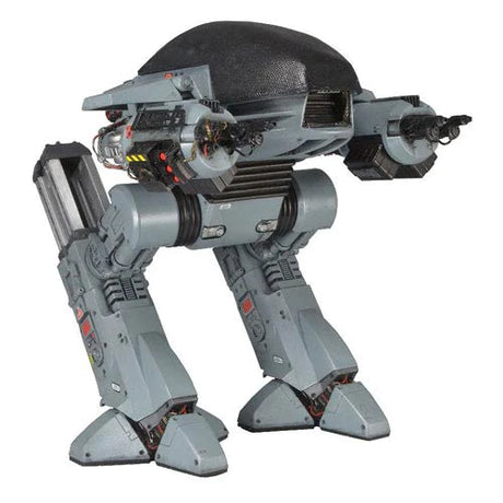 Robocop ED-209 Deluxe 10 Inch Figure (With Sound)