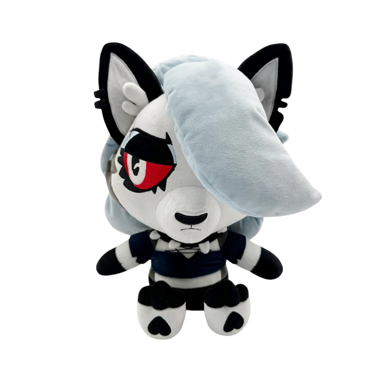 Helluva Boss Loona 9" Plush