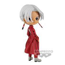 Tokyo Revengers Izana Kurokawa 5.5" Q Posket Figure