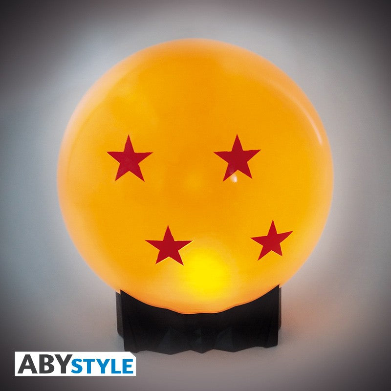 Dragon Ball Z Dragon Ball LED Lamp