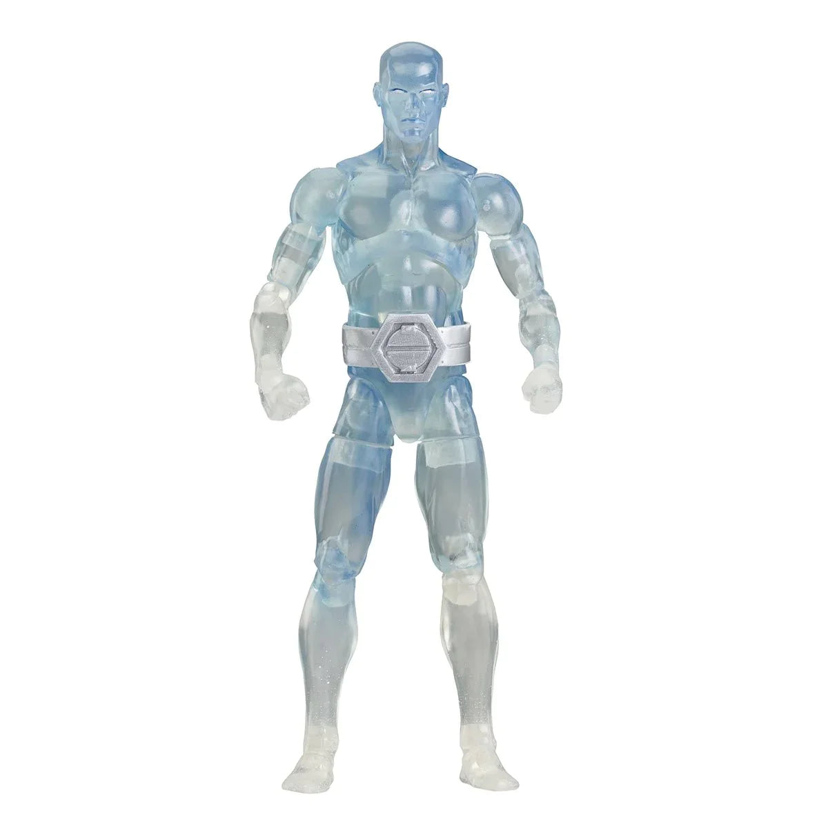 Marvel Select X-Men Iceman 7 Inch Action Figure