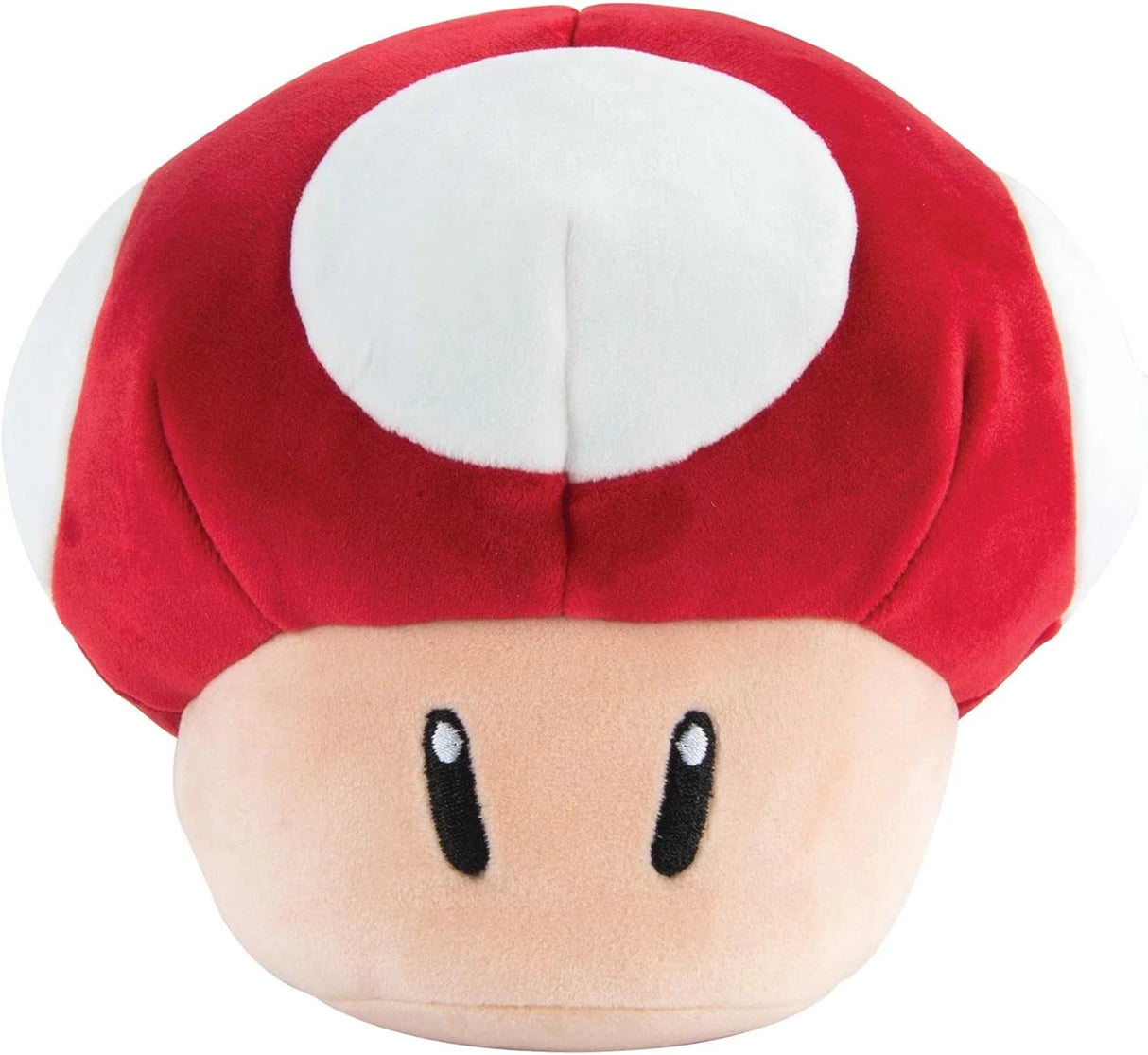 Nintendo Super Mario Super Mushroom (Large) 15" Mega Plush