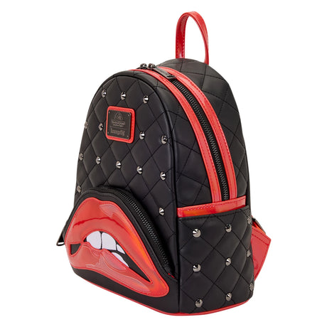 The Rocky Horror Picture Show Lips Loungefly Backpack
