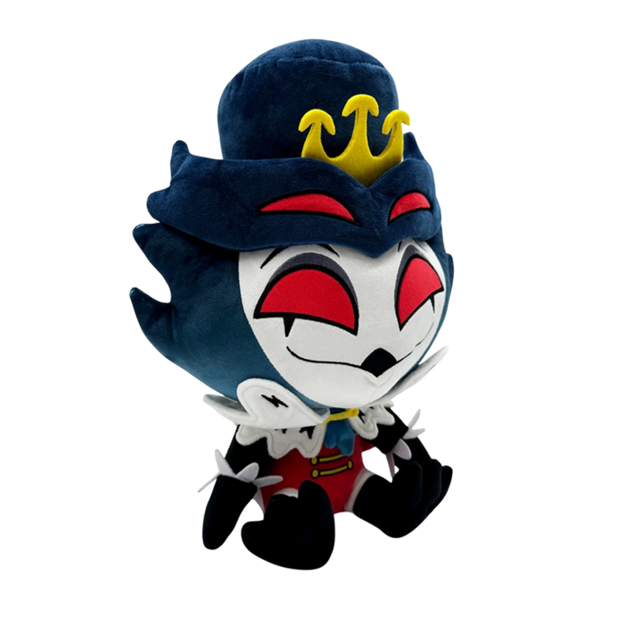 Helluva Boss Stolas 9" Plush