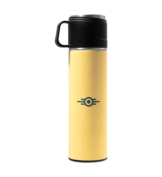 Fallout Vault-Tec Replica Vacuum Flask