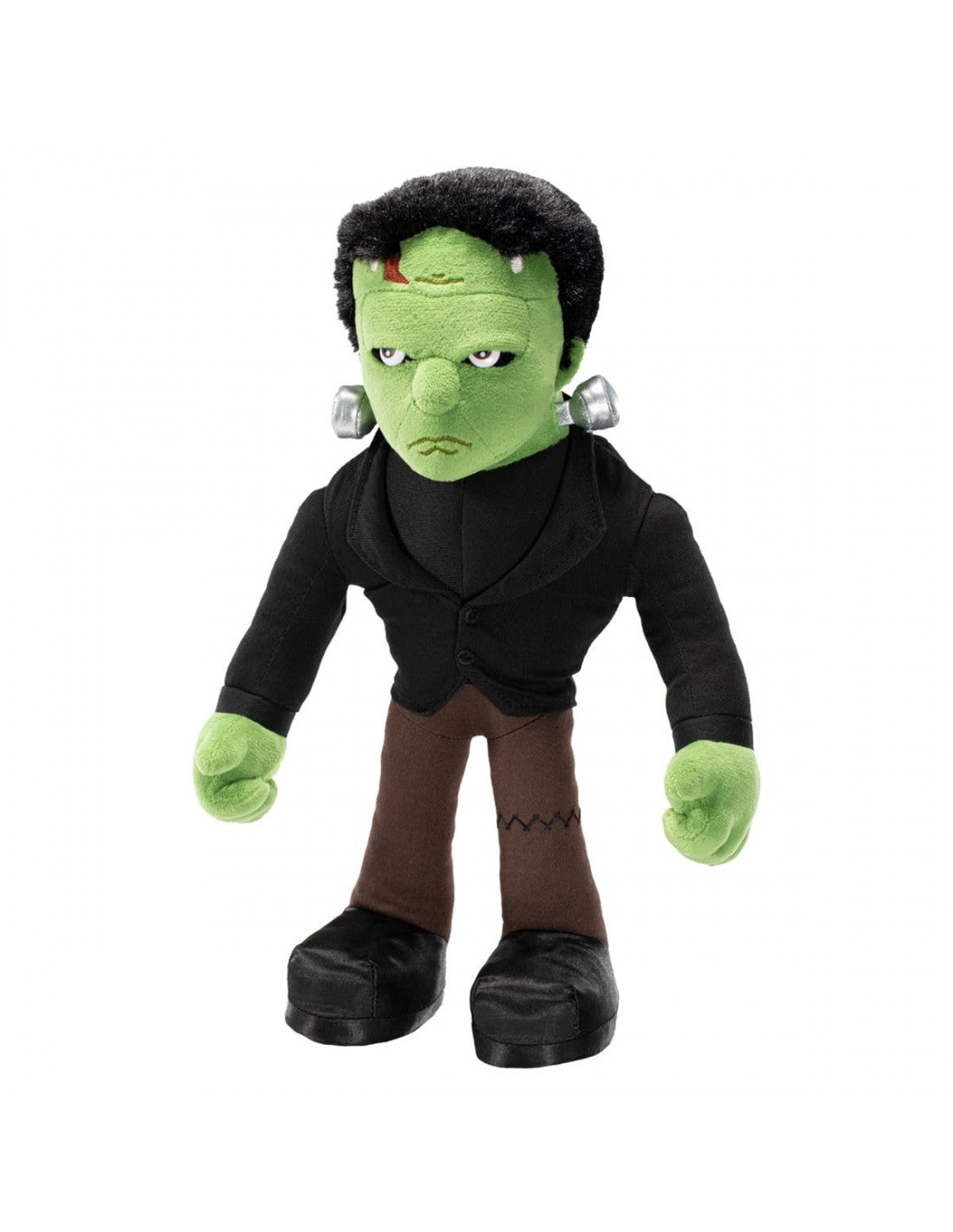 Universal Monster's Frankenstein's Monster Noble Collection 13 Inch Plush