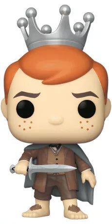 Funko Funtastic Voyage Freddy Funko as Frodo Baggins Funko Pop! Vinyl Figure (Special Edition)