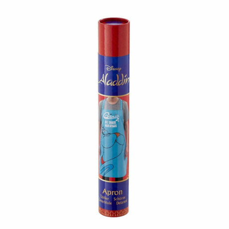 Disney - Aladdin - Genie 'At Your Service!' Apron