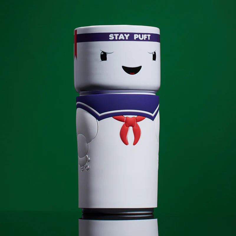 Ghostbusters Stay Puft CosCup