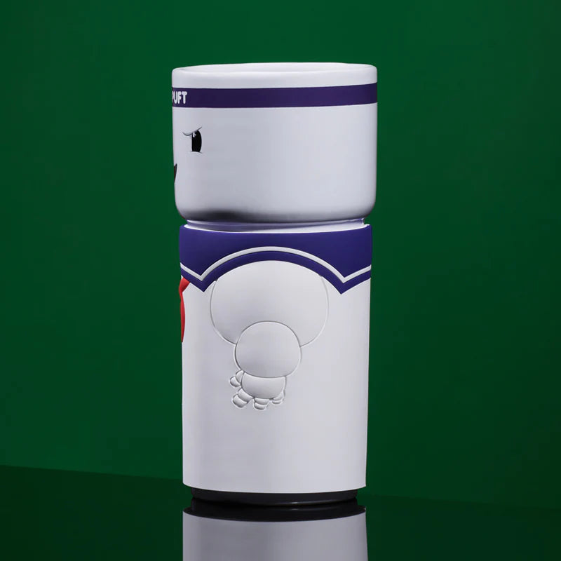 Ghostbusters Stay Puft CosCup