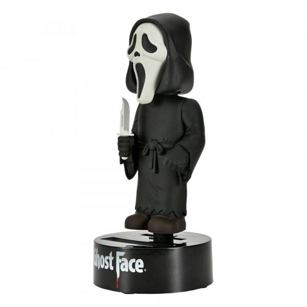 Scream Ghost Face Body Knocker