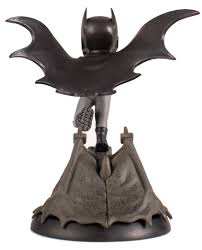 DC Comics Batman Rebirth Q-Fig Figure