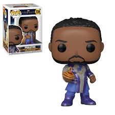 Marvel Eternals Phastos Funko Pop! Vinyl Figure #736