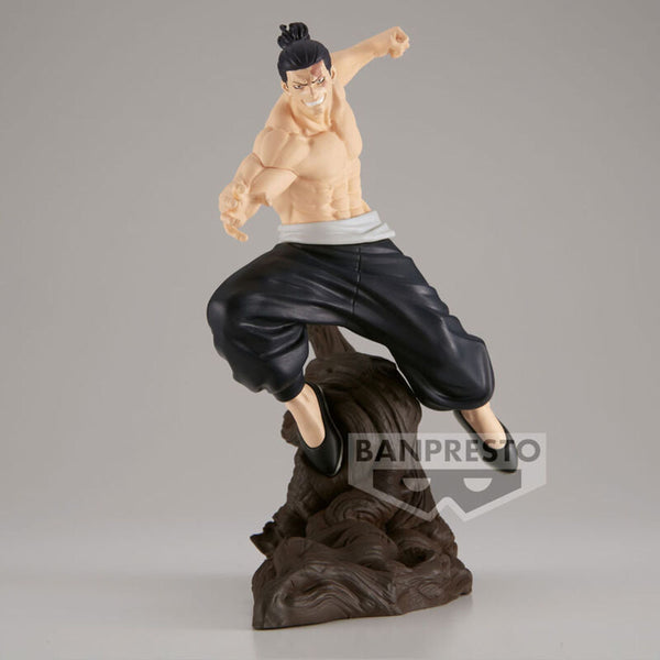 Jujutsu Kaisen Combination Battle Aoi Todo Figure - 9 CM