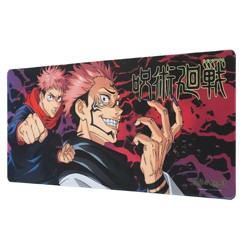 Jujutsu Kaisen XL Mouse/Desk Pad